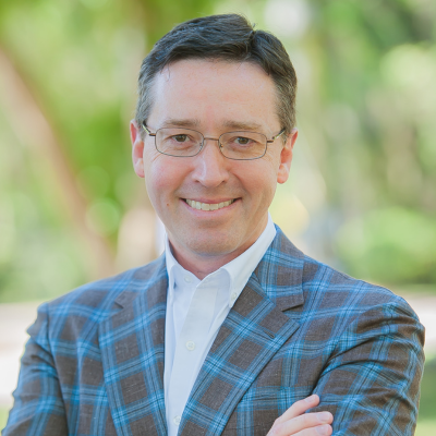 James Milford | The Children's Movement of Florida
